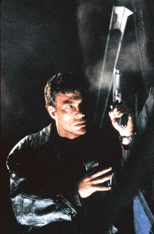 Maximální riziko (Maximum Risk), 1996 - fotogaléria