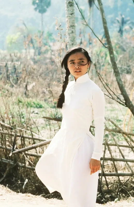 Medzi nebom a zemou (Heaven & Earth), 1993 - fotogaléria