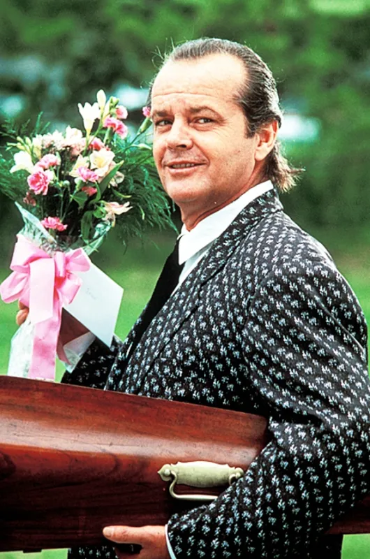 Čarodějky z Eastwicku (The Witches of Eastwick), 1987 - fotogaléria