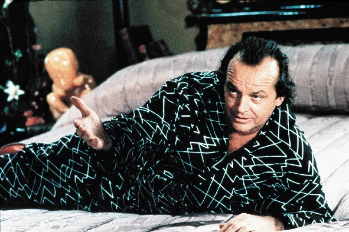Čarodějky z Eastwicku (The Witches of Eastwick), 1987 - fotogaléria