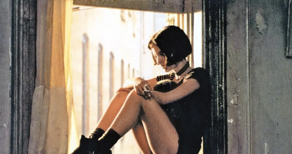 Leon, 1994 - fotogaléria