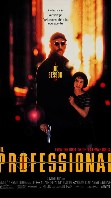 Leon, 1994 - fotogaléria