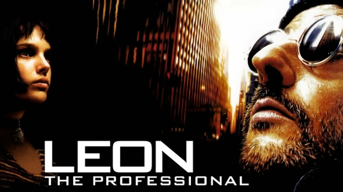 Leon, 1994 - fotogaléria