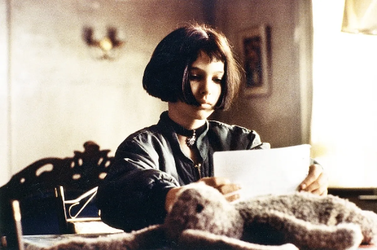 Leon, 1994 - fotogaléria
