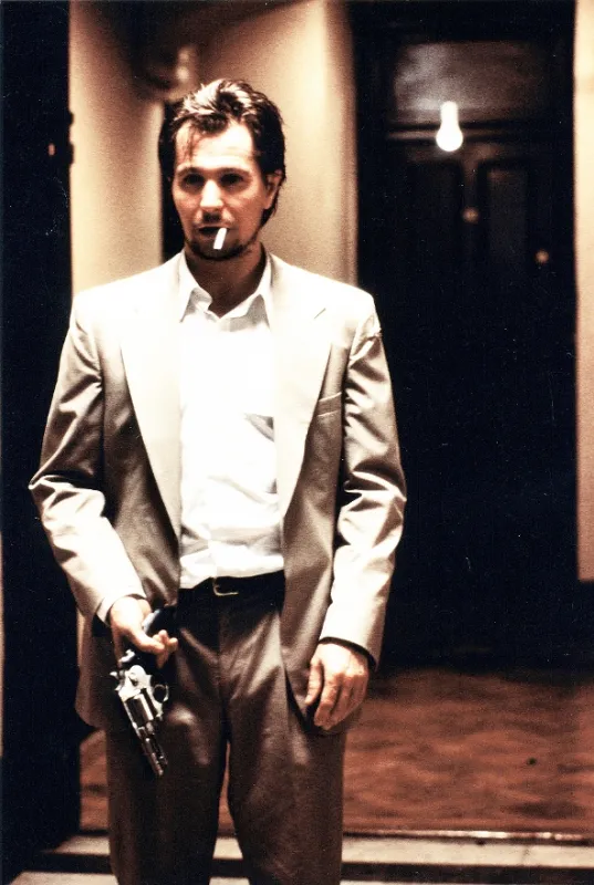 Leon, 1994 - fotogaléria