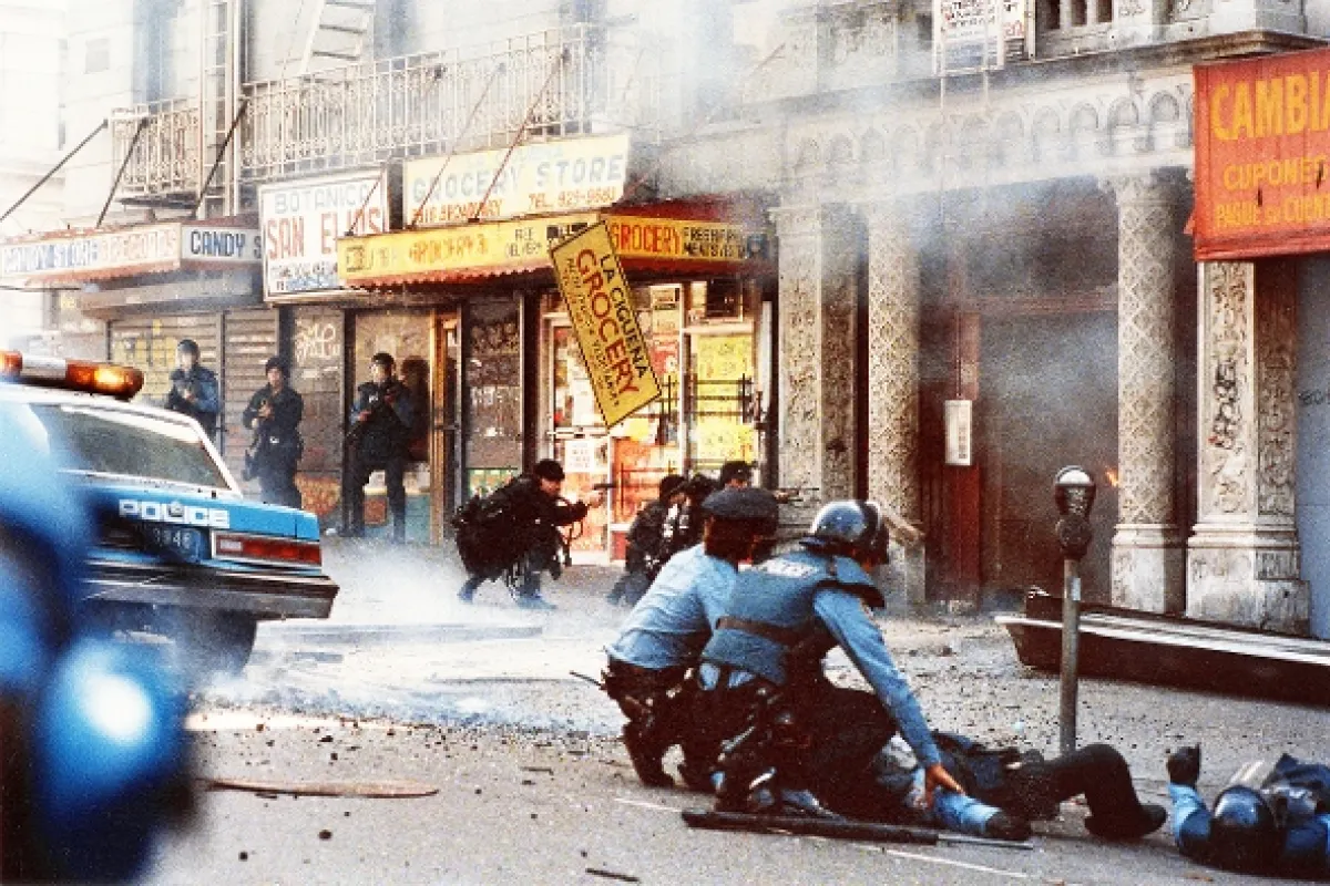 Leon, 1994 - fotogaléria