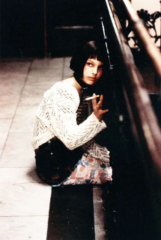 Leon, 1994 - fotogaléria