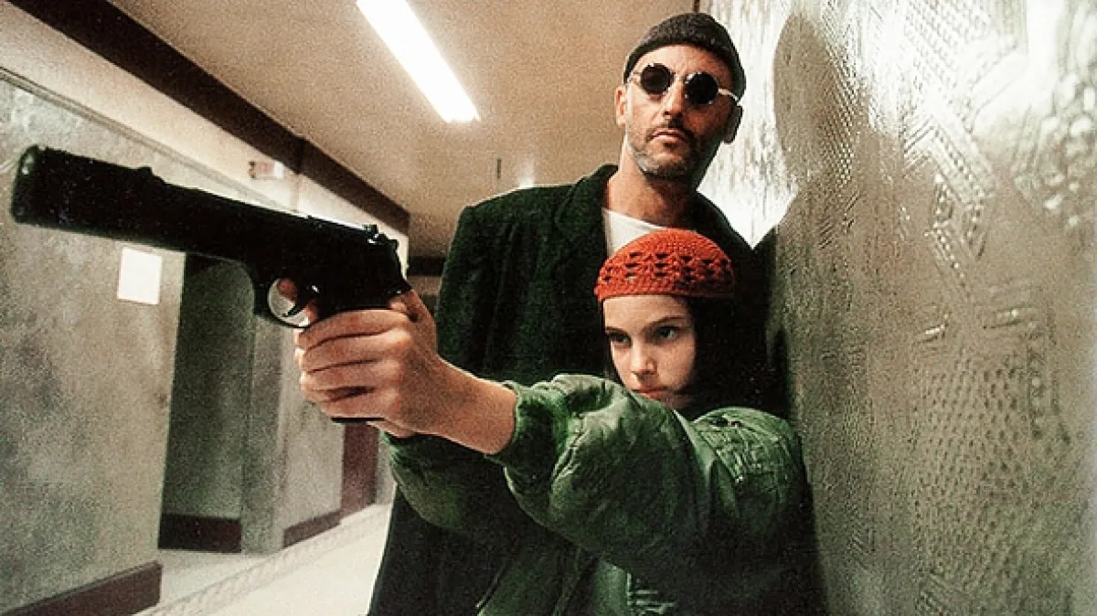 Leon, 1994 - fotogaléria