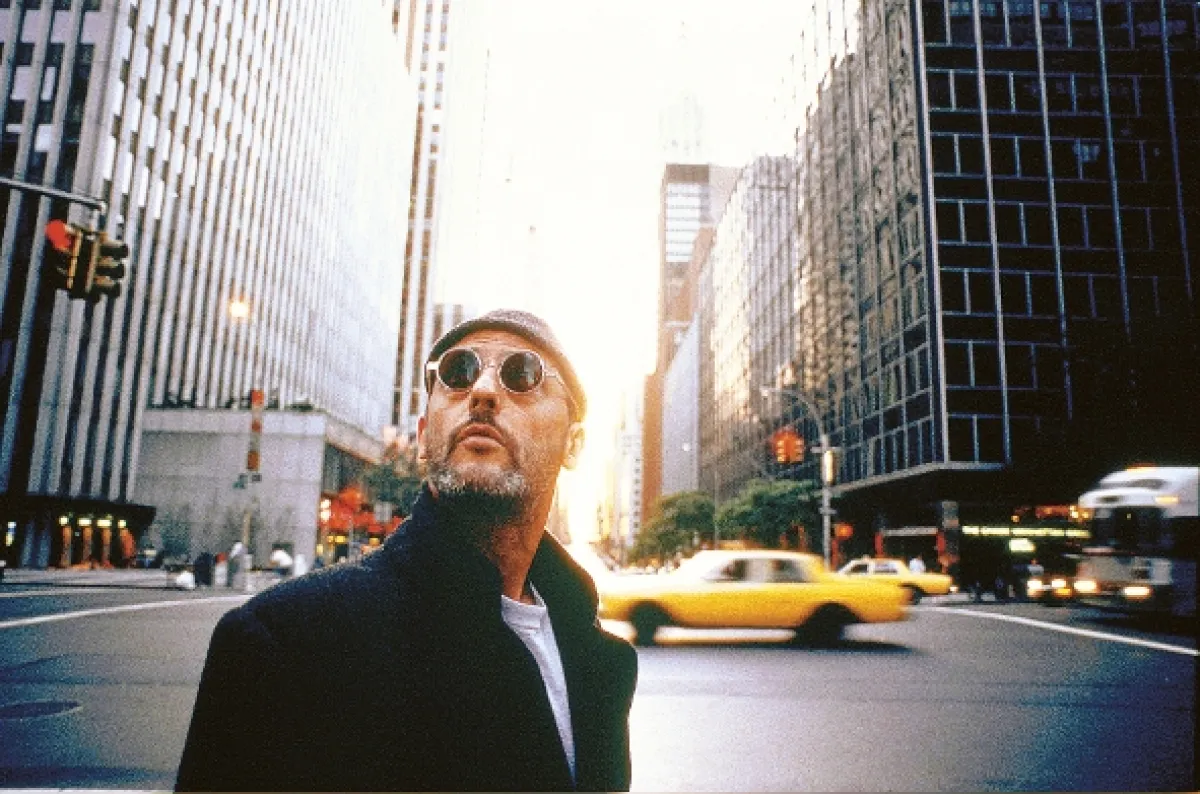 Leon, 1994 - fotogaléria
