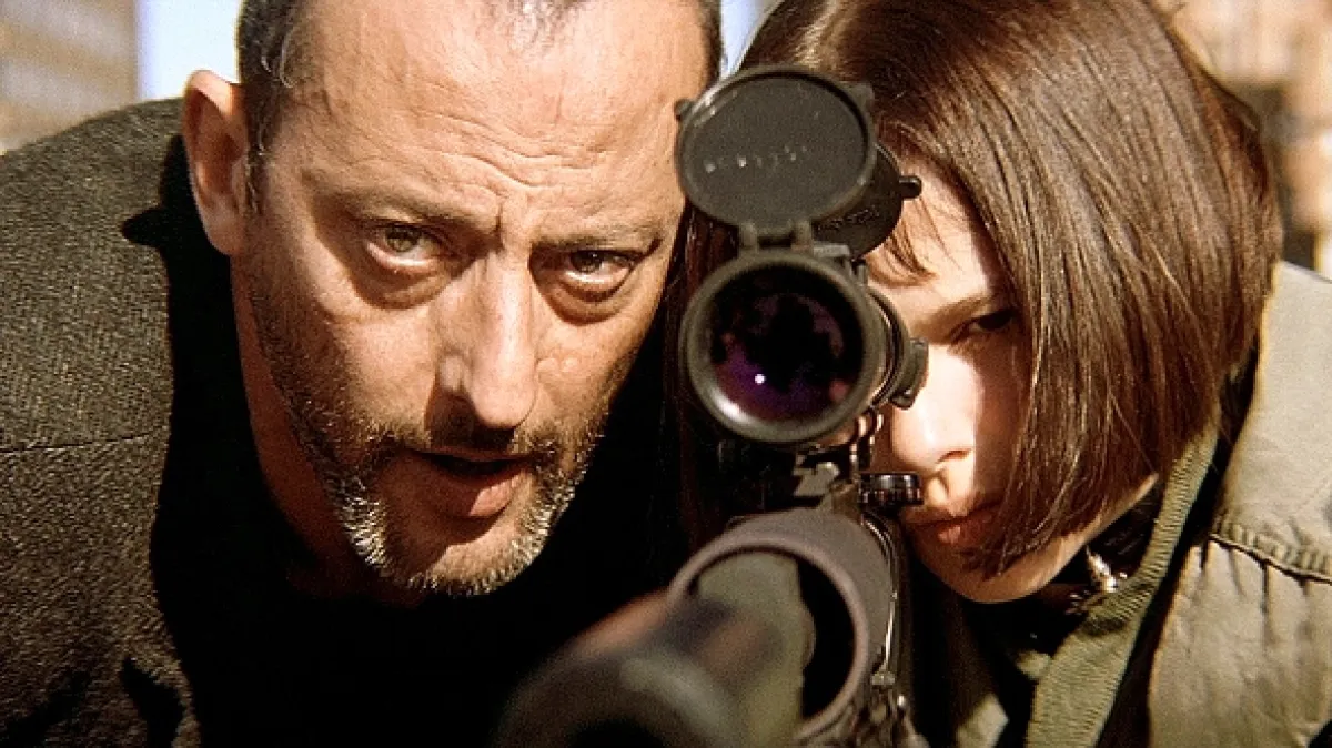 Leon, 1994 - fotogaléria