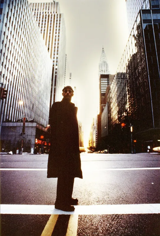 Leon, 1994 - fotogaléria