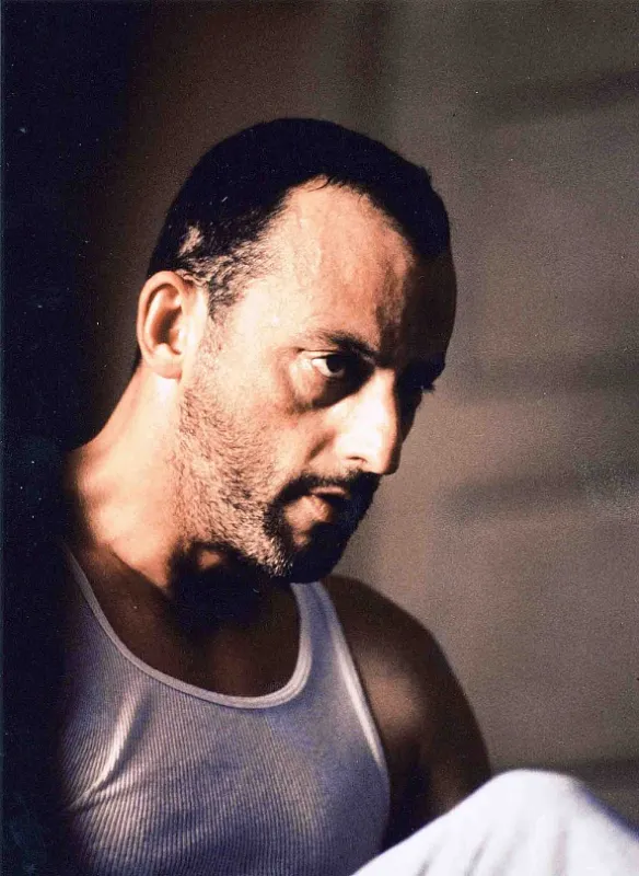 Leon, 1994 - fotogaléria