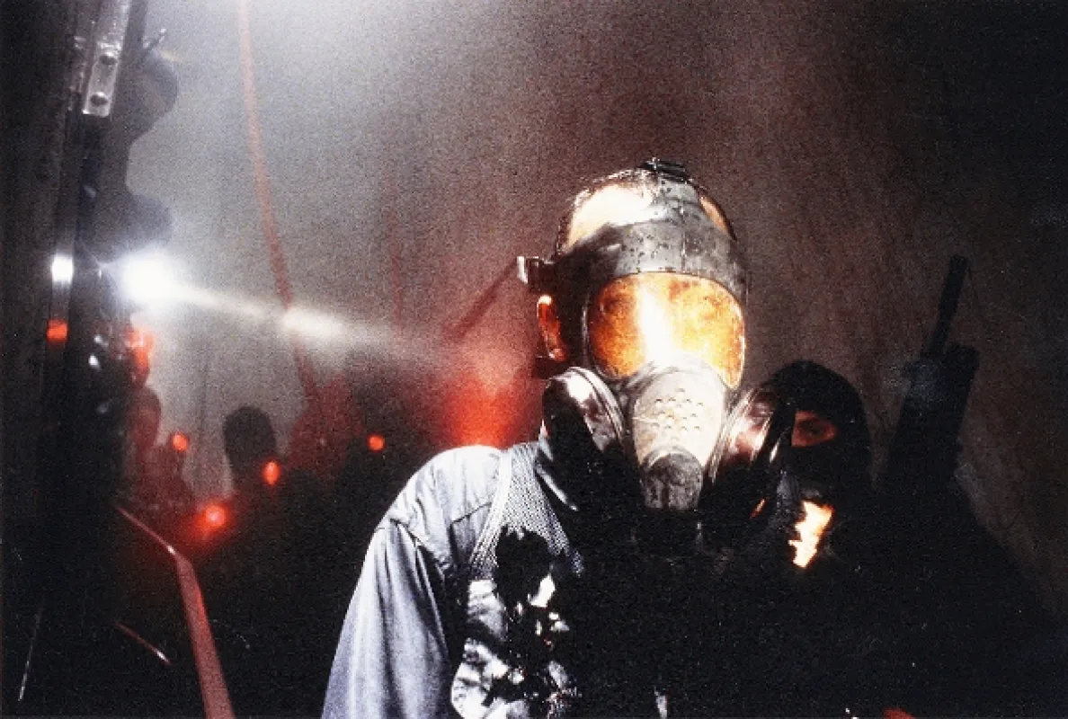 Leon, 1994 - fotogaléria