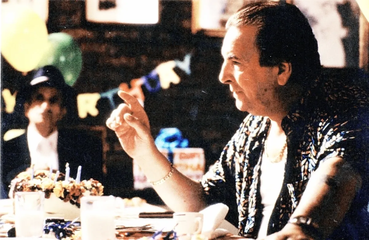 Leon, 1994 - fotogaléria
