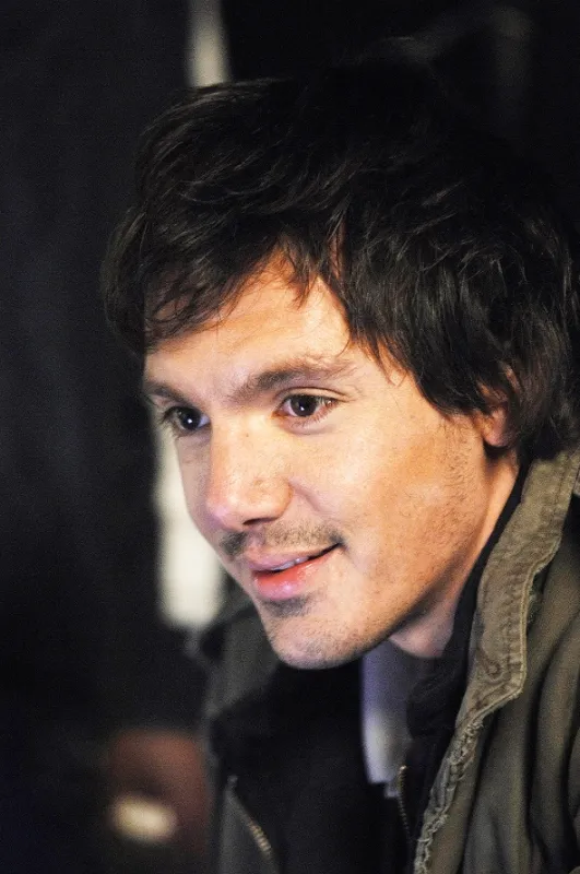 Svědkem zločinu, 2008 - fotogaléria
