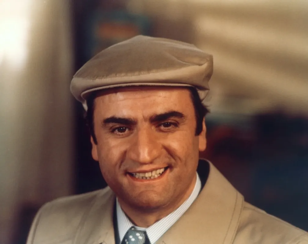 Som nesmelý, ale liečim sa (Je suis timide mais je me soigne), 1978 - fotogaléria