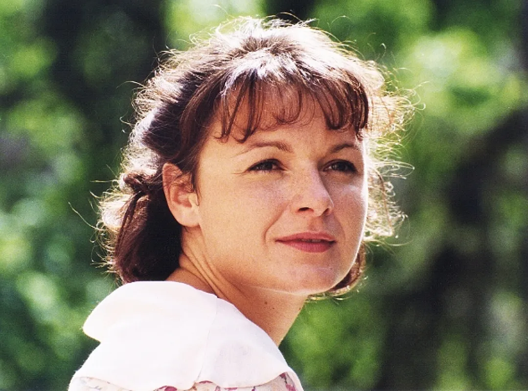 Vôňa vanilky, 2001 - fotogaléria