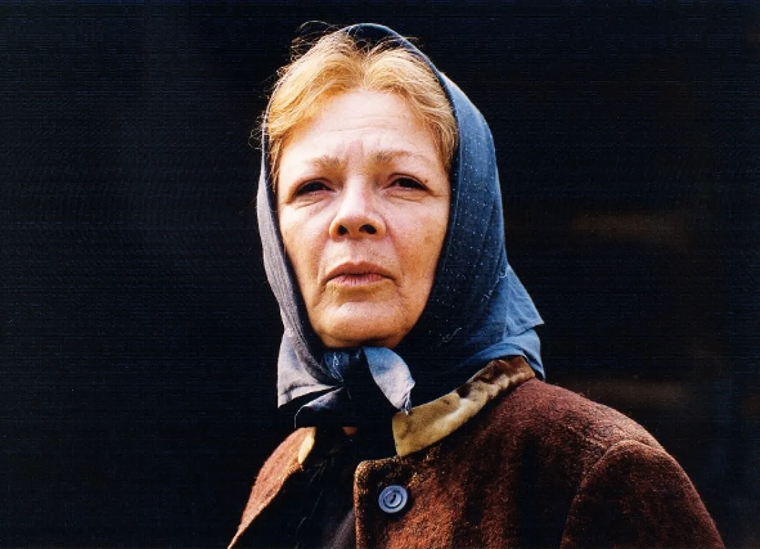 Vôňa vanilky, 2001 - fotogaléria