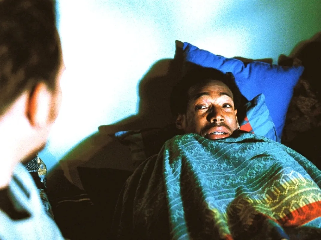 Scary Movie - Strašné kino, 2000 - fotogaléria