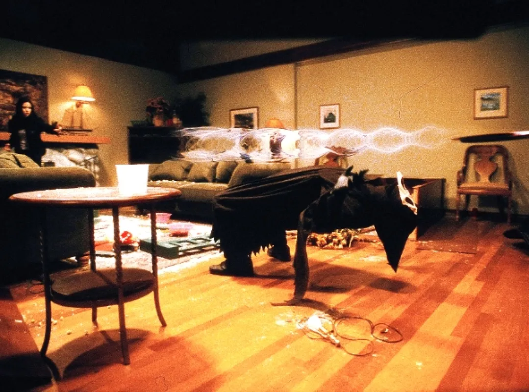 Scary Movie - Strašné kino, 2000 - fotogaléria
