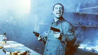 Brutální Nikita
