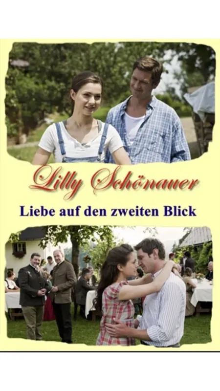 Lilly Schönauer: Láska na druhý pohled (Lilly Schönauer: Liebe auf den zweiten Blick), 2006 - fotogaléria