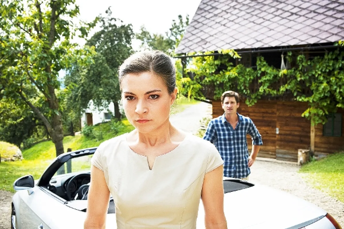 Lilly Schönauer: Láska na druhý pohled (Lilly Schönauer: Liebe auf den zweiten Blick), 2006 - fotogaléria