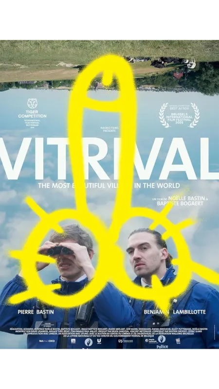 Vitrival, 2025 - fotogaléria