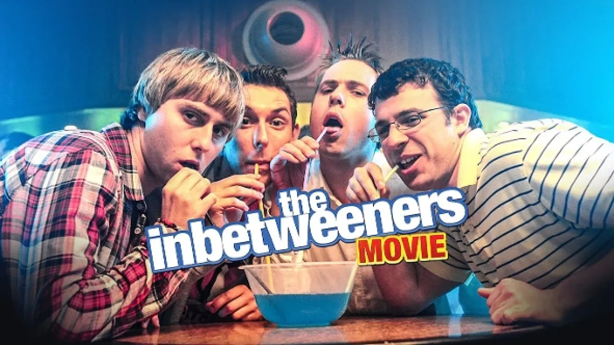 Sráči (The Inbetweeners) - fotogaléria
