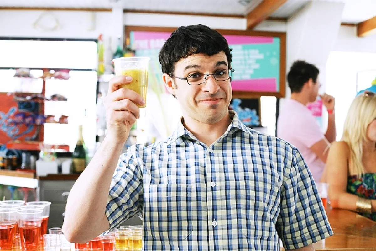 Sráči (The Inbetweeners) - fotogaléria