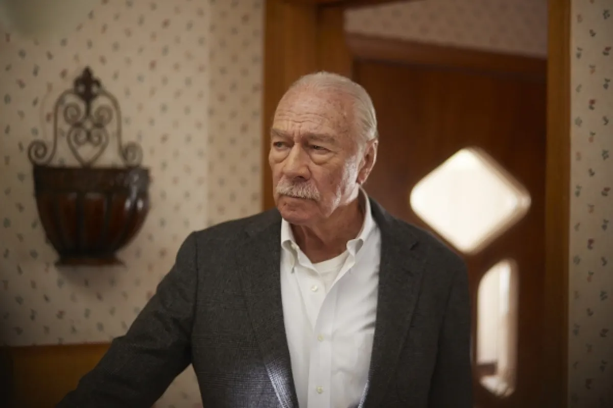 Spomeň si (Remember) - fotogaléria