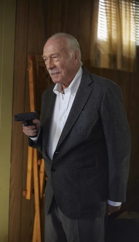 Spomeň si (Remember) - fotogaléria