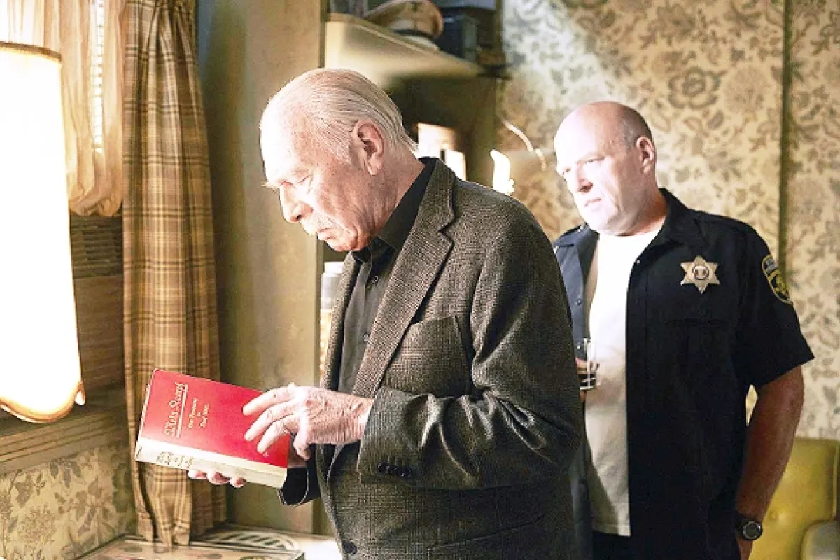 Spomeň si (Remember) - fotogaléria