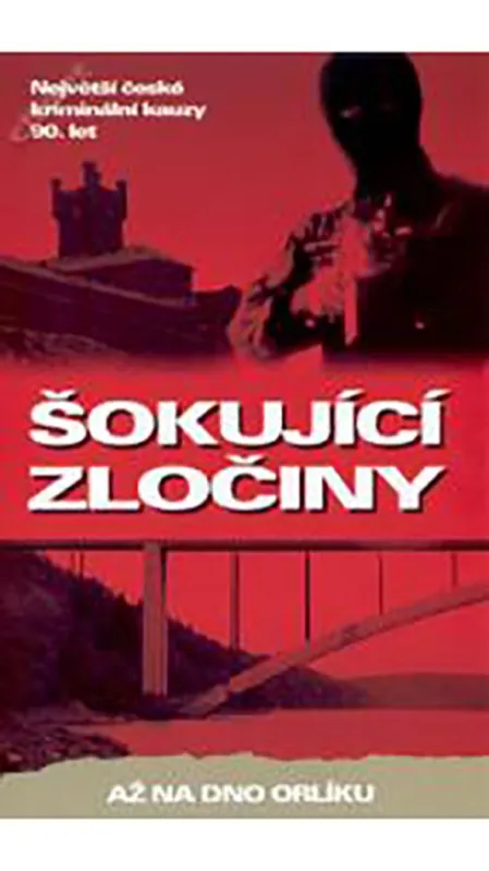 Až na dno Orlíku, 2002 - fotogaléria