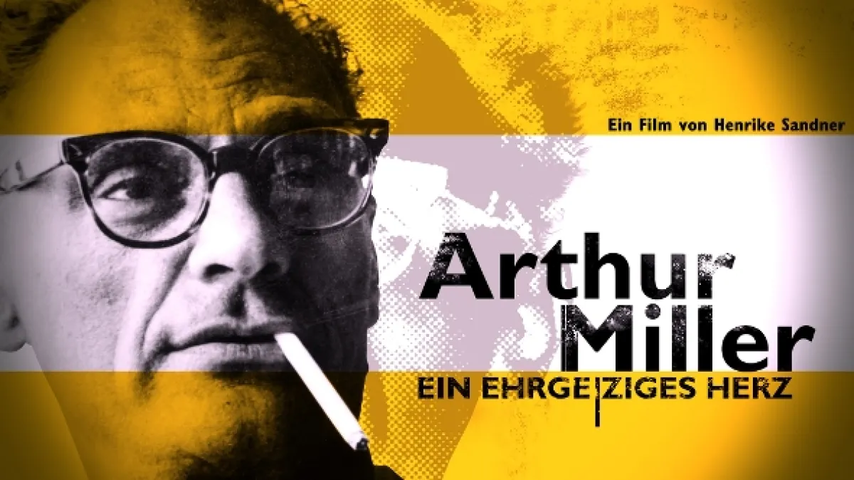 Arthur Miller, muž svojho storočia, 2022 - fotogaléria