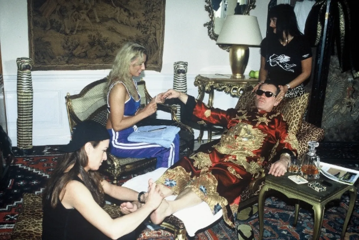 Pašák (Der Pfundskerl), 2000 - fotogaléria