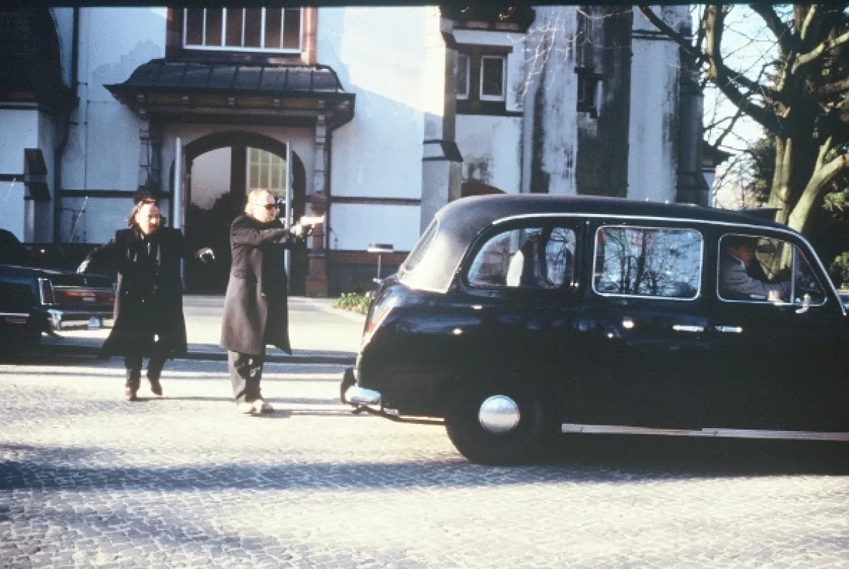 Pašák (Der Pfundskerl), 2000 - fotogaléria