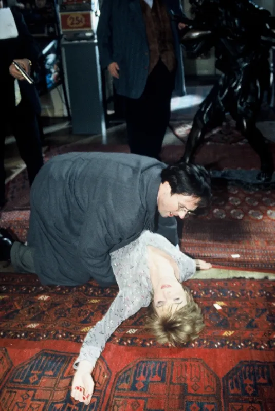 Pašák (Der Pfundskerl), 2000 - fotogaléria