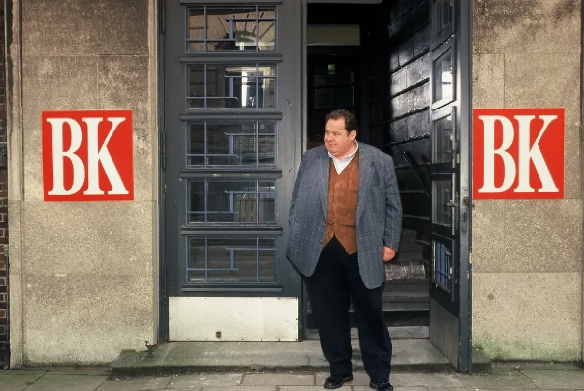 Pašák (Der Pfundskerl), 2000 - fotogaléria