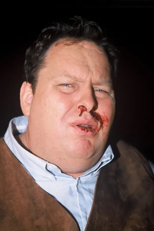 Pašák (Der Pfundskerl), 2000 - fotogaléria