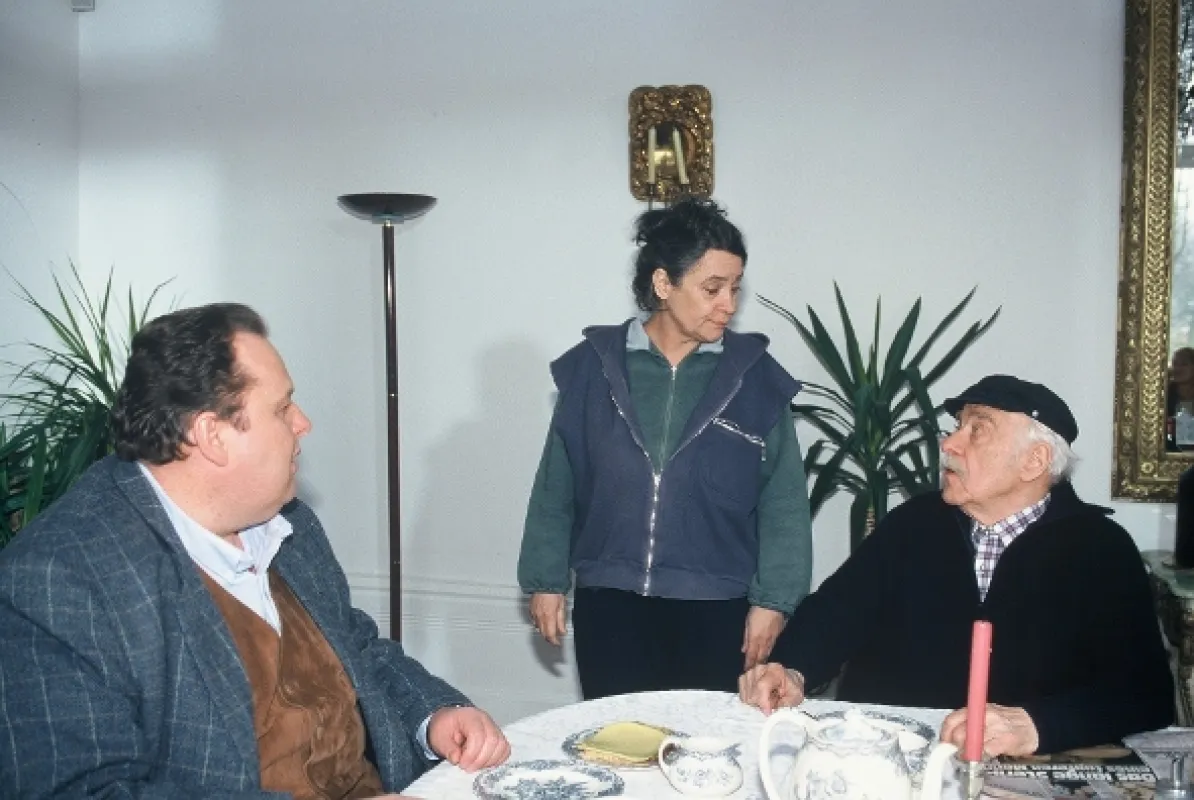 Pašák (Der Pfundskerl), 2000 - fotogaléria