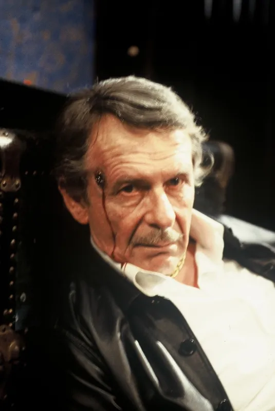 Pašák (Der Pfundskerl), 2000 - fotogaléria