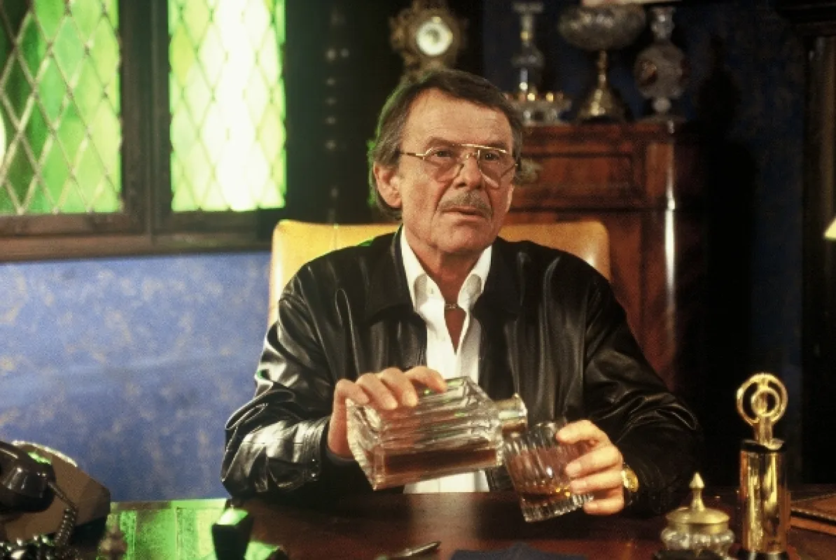 Pašák (Der Pfundskerl), 2000 - fotogaléria