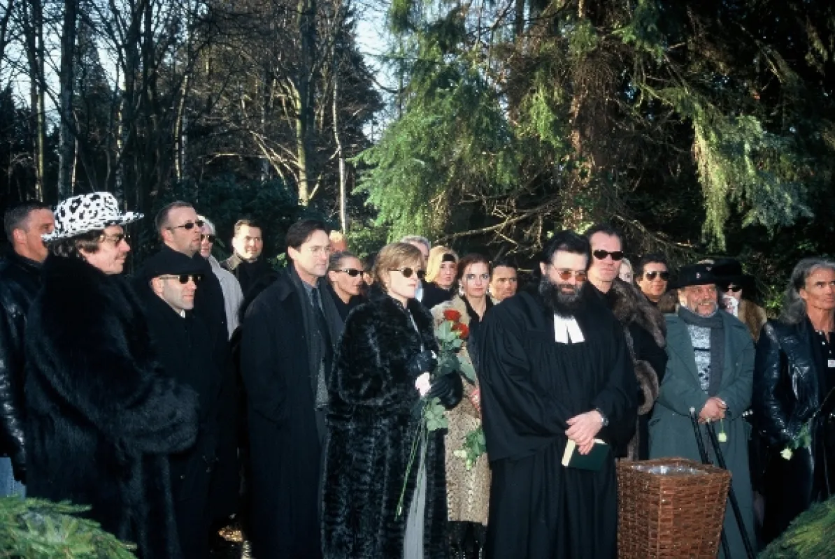 Pašák (Der Pfundskerl), 2000 - fotogaléria