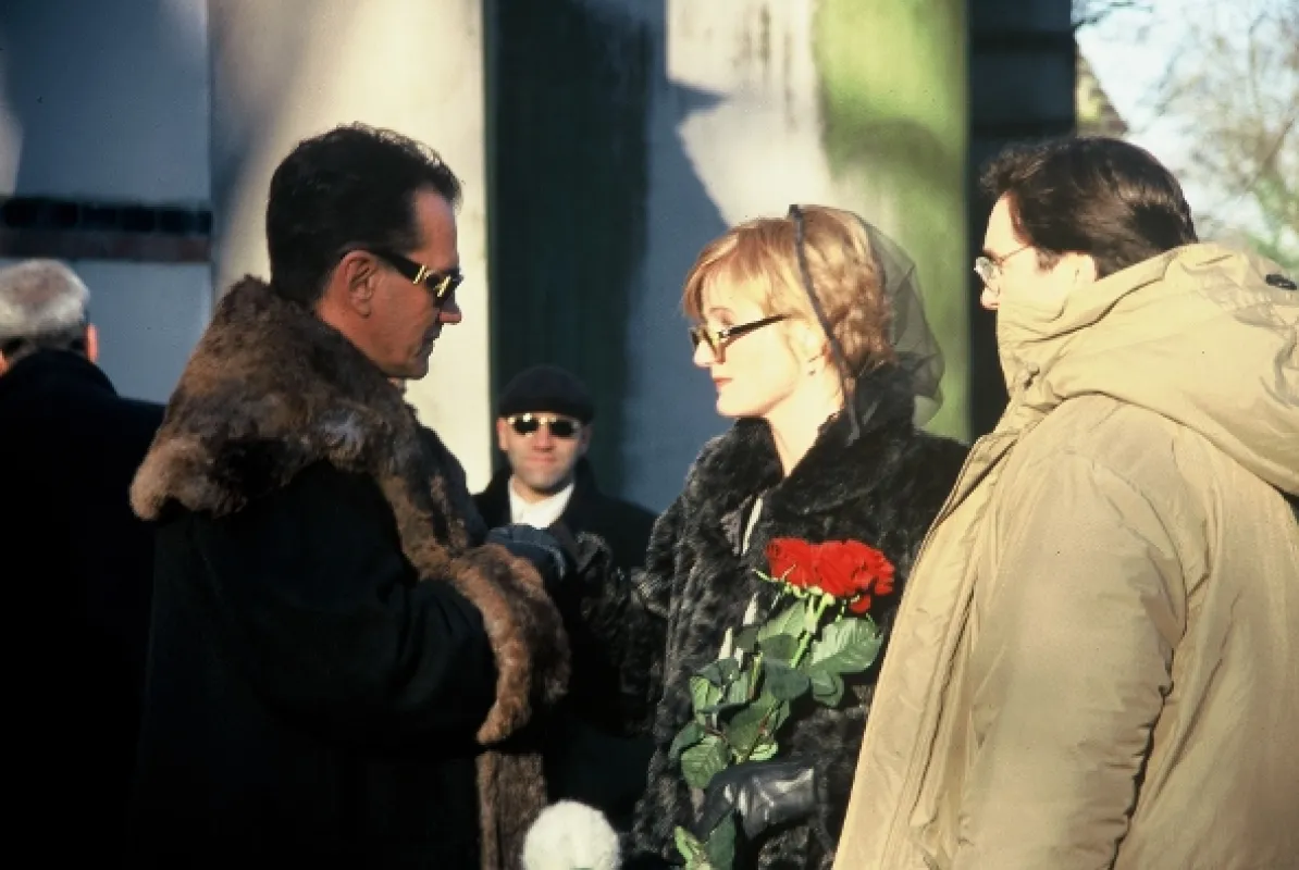 Pašák (Der Pfundskerl), 2000 - fotogaléria