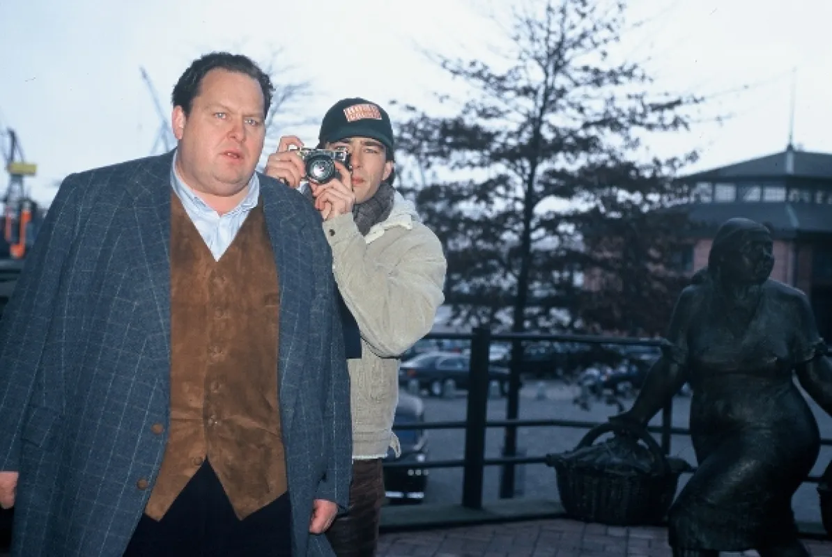 Pašák (Der Pfundskerl), 2000 - fotogaléria