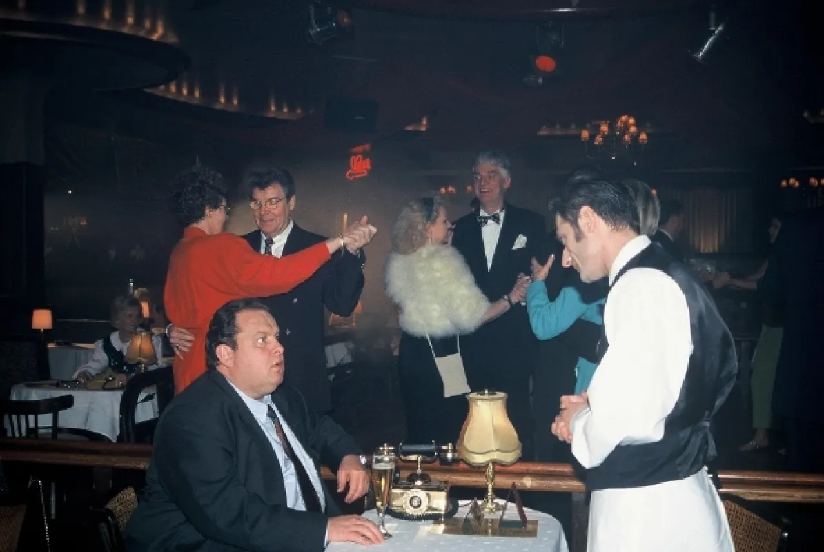 Pašák (Der Pfundskerl), 2000 - fotogaléria