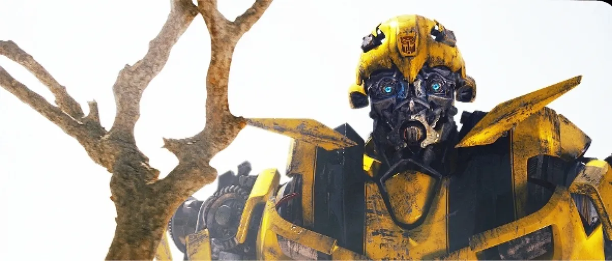 Transformers: Pomsta porazených (Transformers: Revenge of the Fallen), 2009 - fotogaléria