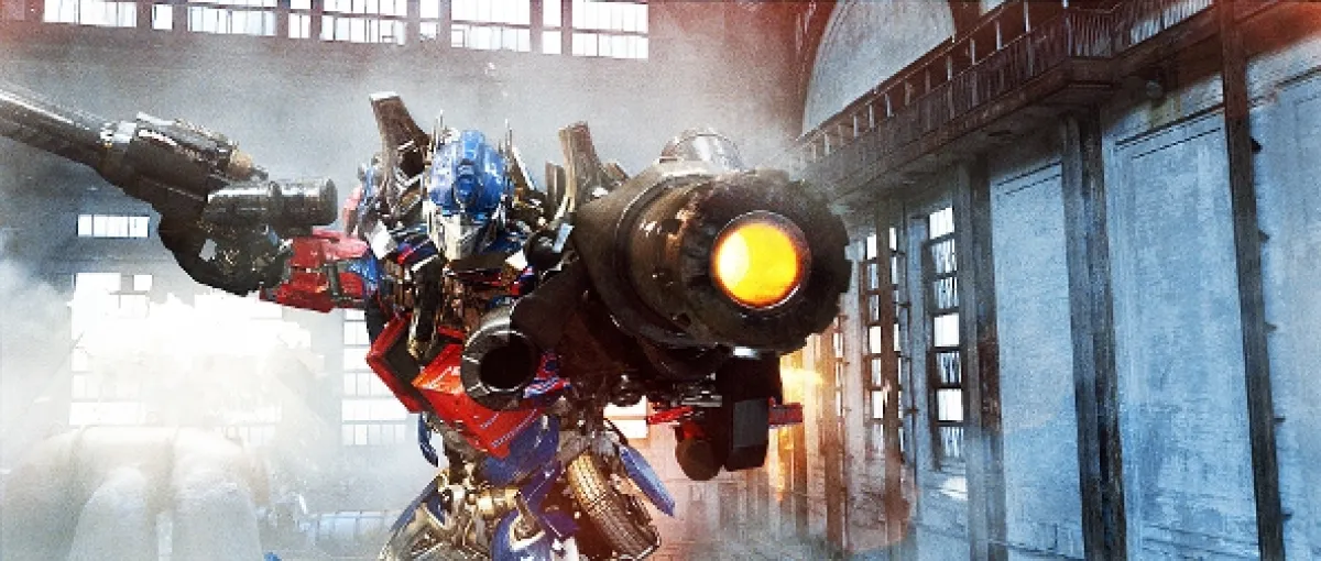 Transformers: Pomsta porazených (Transformers: Revenge of the Fallen), 2009 - fotogaléria