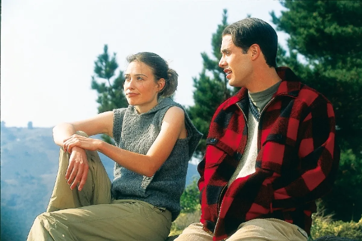 Chlapci a dievčatá, 2000 - fotogaléria